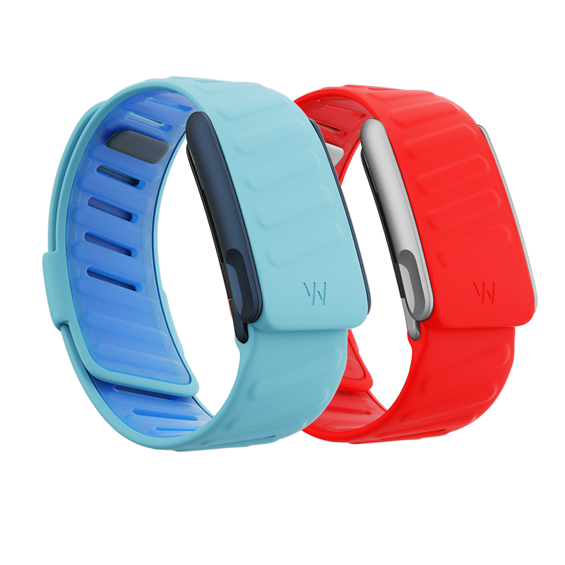 MG Fire and Ice Pack | WHOOP - The World's Most Powerful Fitness